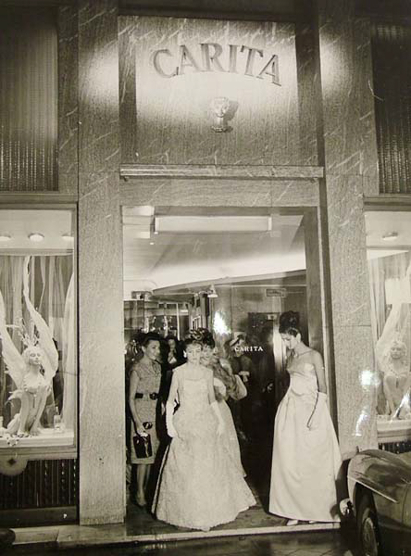 calista one blog lista de bodas carita 10