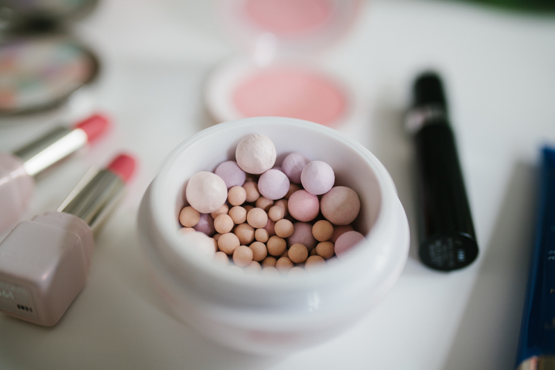 maquillaje guerlain natural 1