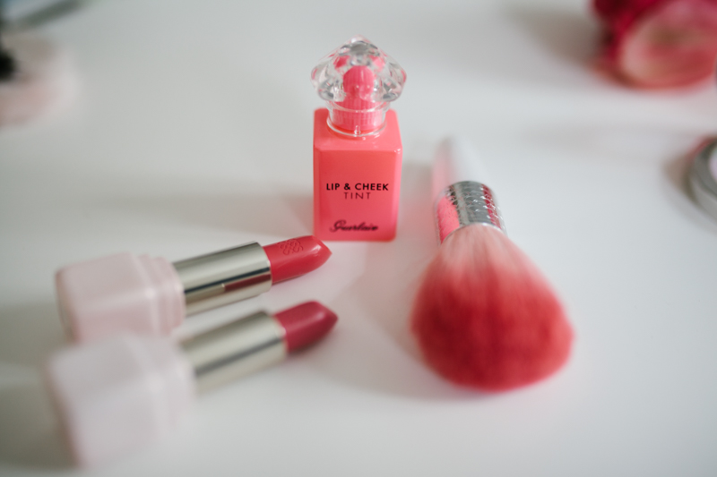 maquillaje guerlain natural 2