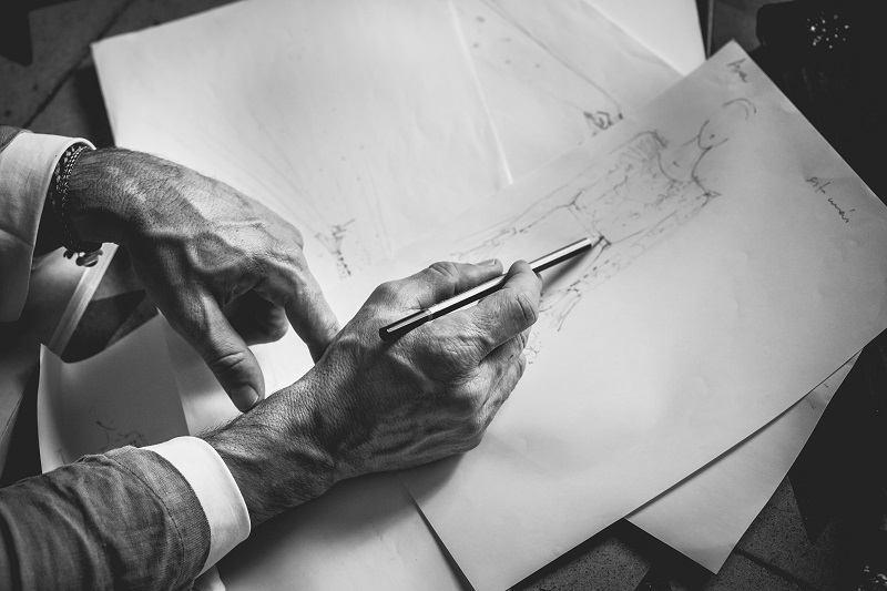 Boda la champanera From lista with love 1