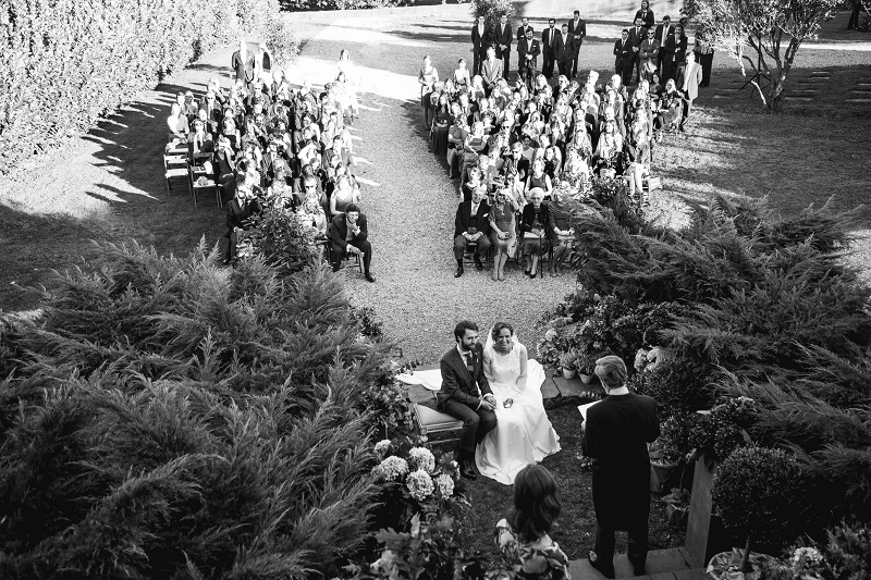 Boda la champanera From lista with love 11