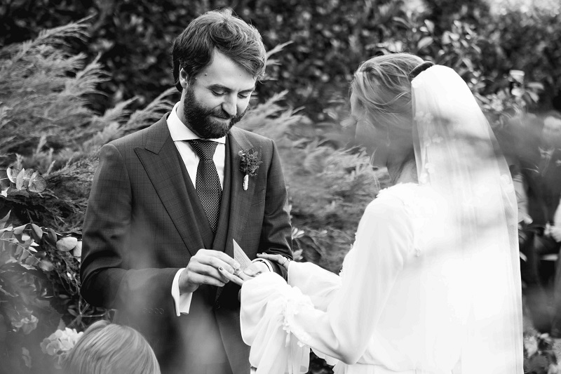 Boda la champanera From lista with love 13