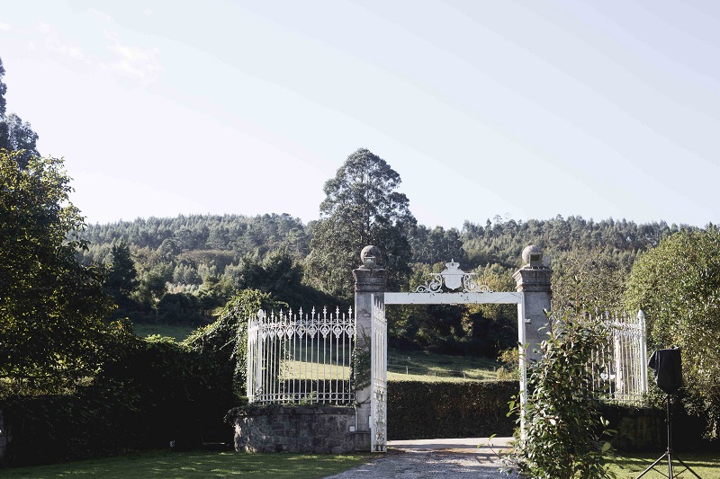 Boda la champanera From lista with love 14