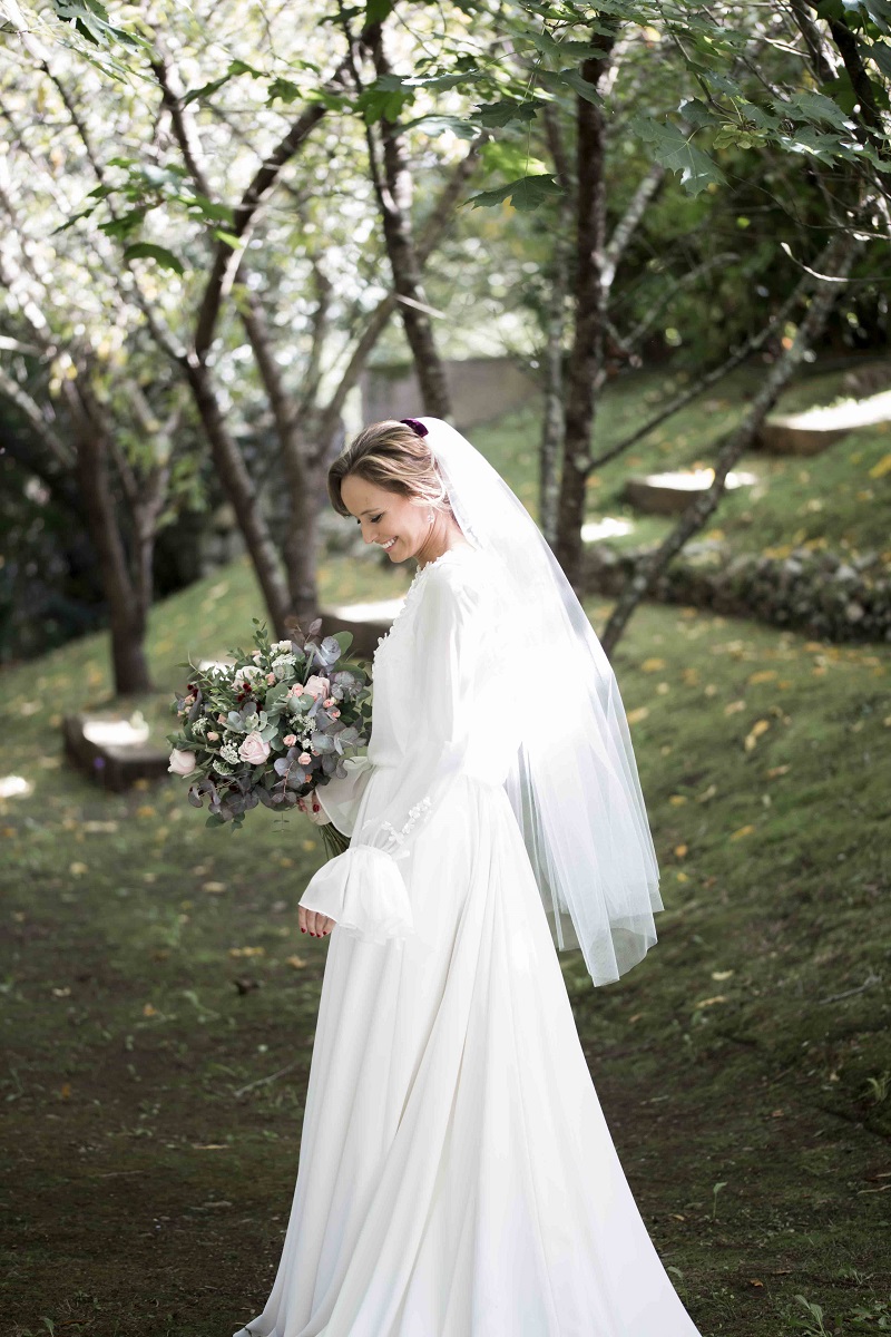 Boda la champanera From lista with love 16