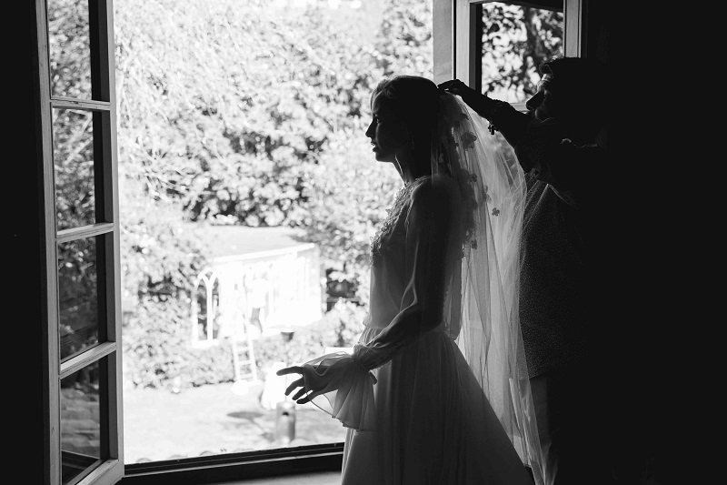 Boda la champanera From lista with love 2