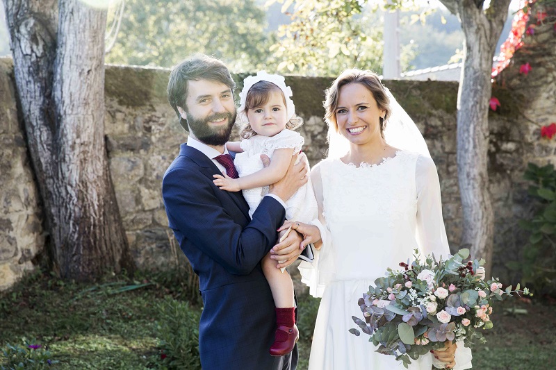 Boda la champanera From lista with love 22