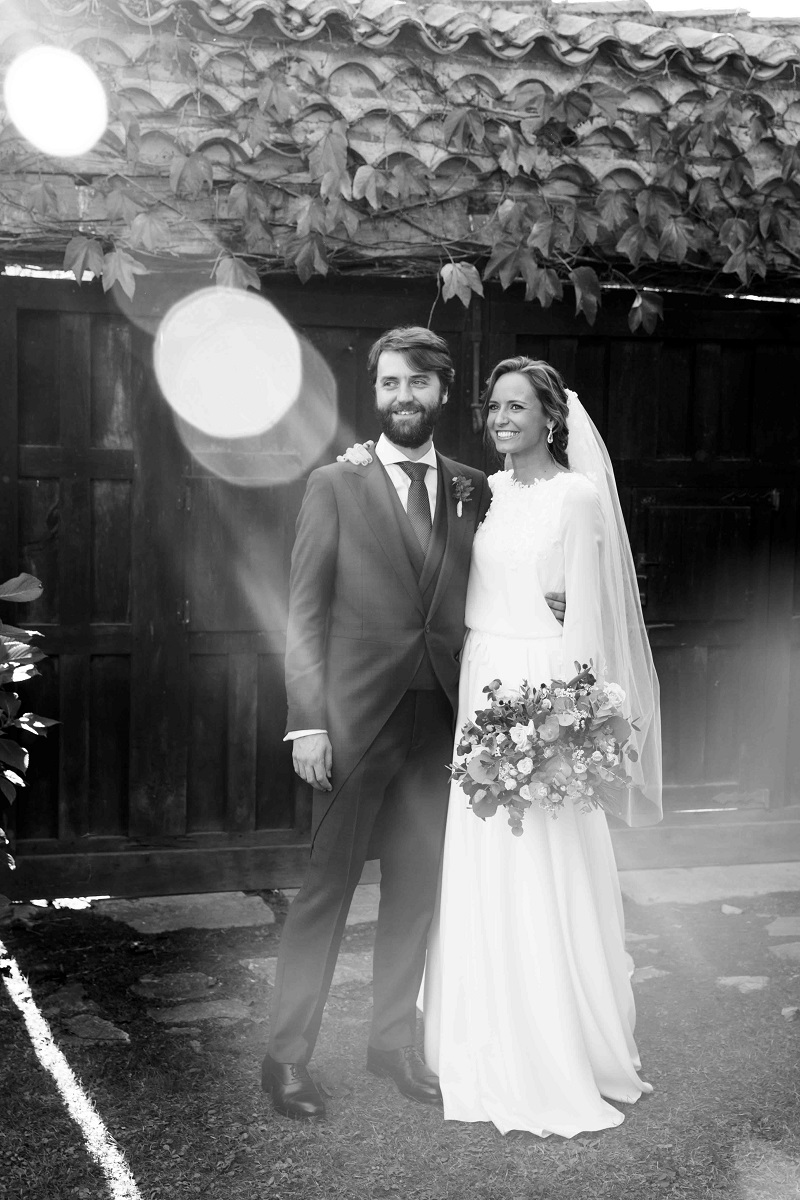 Boda la champanera From lista with love 24