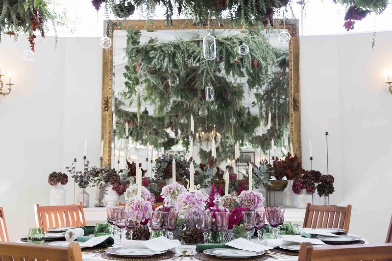 Boda la champanera From lista with love 27