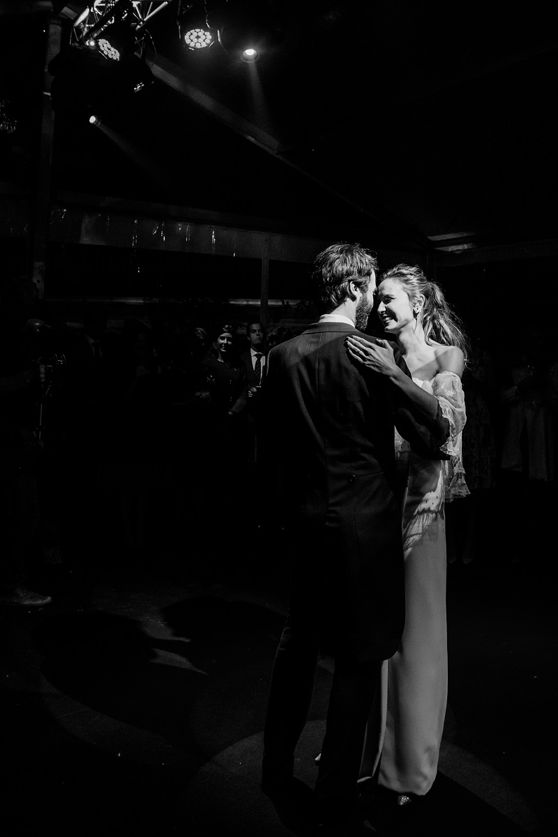 Boda la champanera From lista with love 31