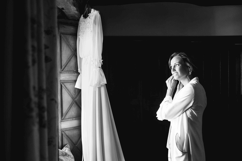 Boda la champanera From lista with love 5