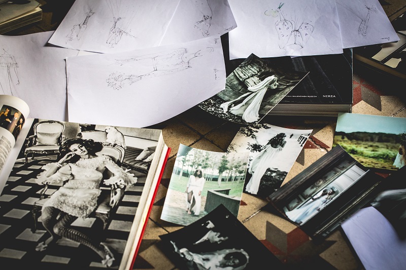 Boda la champanera From lista with love 6