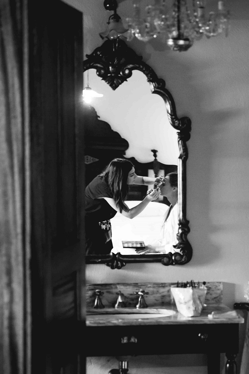 Boda la champanera From lista with love 8