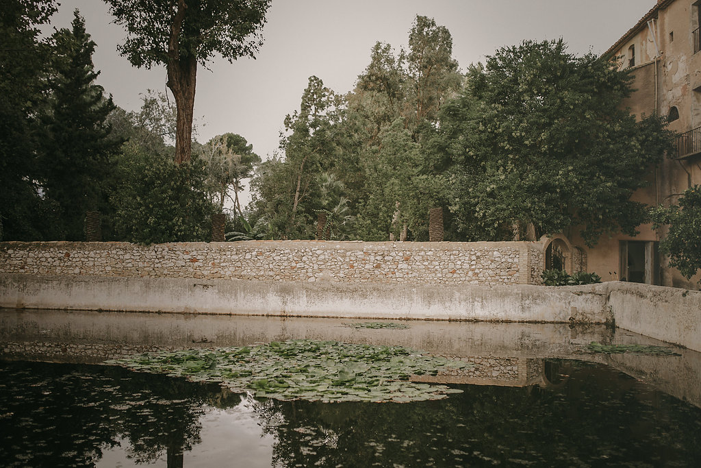 Monasterio de Sant Jeroni de Cotalba Pablo Laguia 24