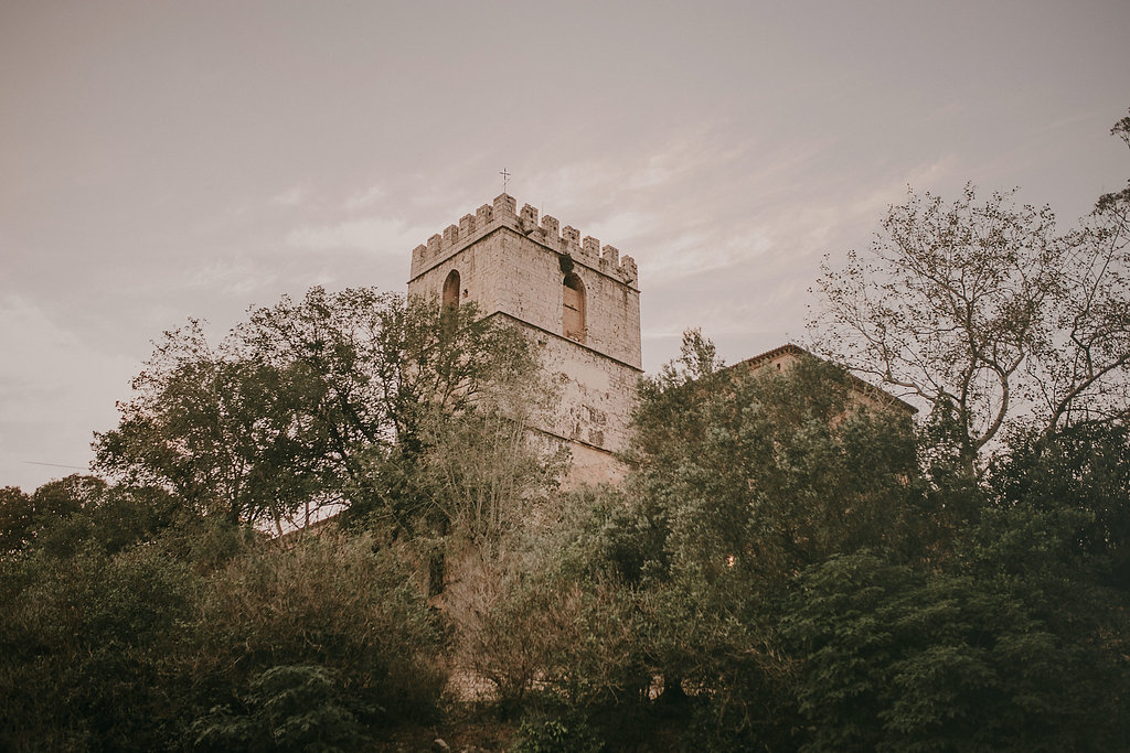 Monasterio de Sant Jeroni de Cotalba Pablo Laguia 27