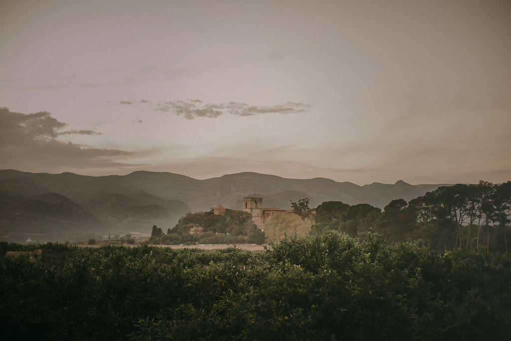 Monasterio de Sant Jeroni de Cotalba Pablo Laguia 28