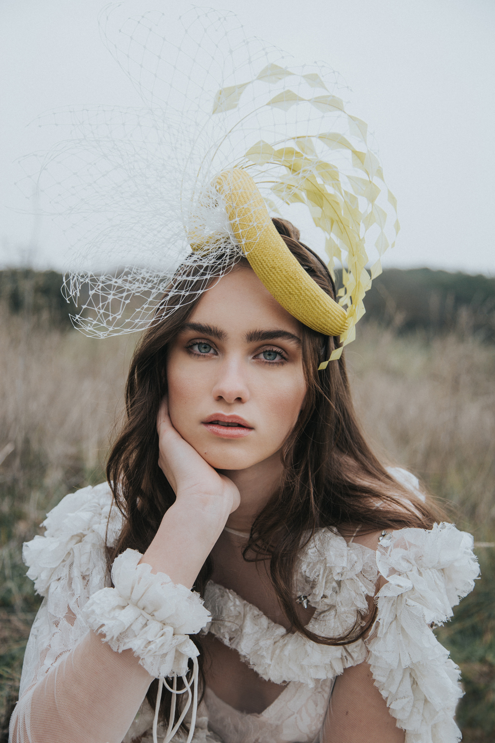 Novia de invierno castellar granados oui novias 10