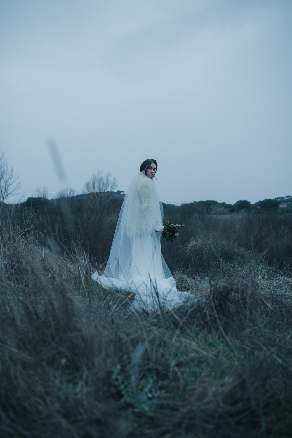 Novia de invierno castellar granados oui novias 20