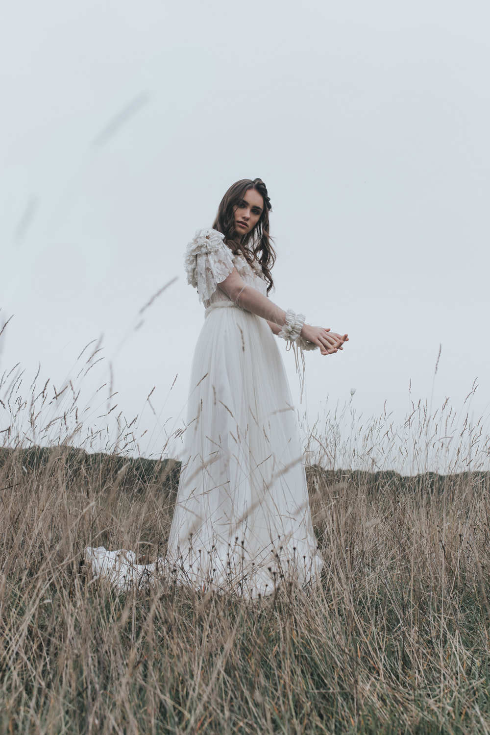 Novia de invierno castellar granados oui novias 3