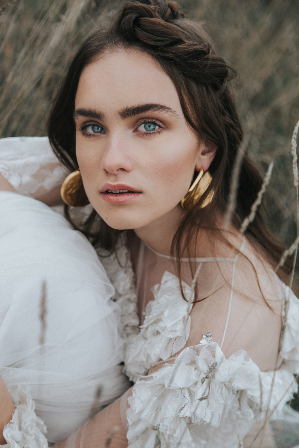 Novia de invierno castellar granados oui novias 5