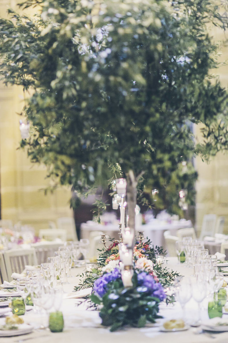 Blog de bodas con estilo El Sofá Amarillo Baeza 10