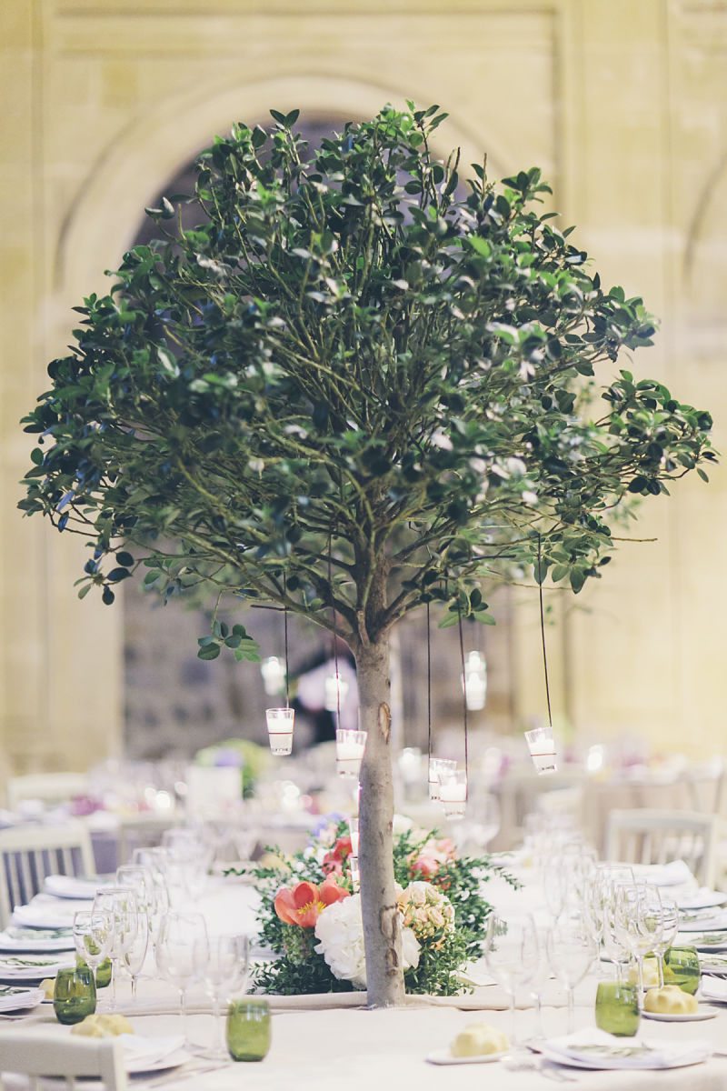 Blog de bodas con estilo El Sofá Amarillo Baeza 16