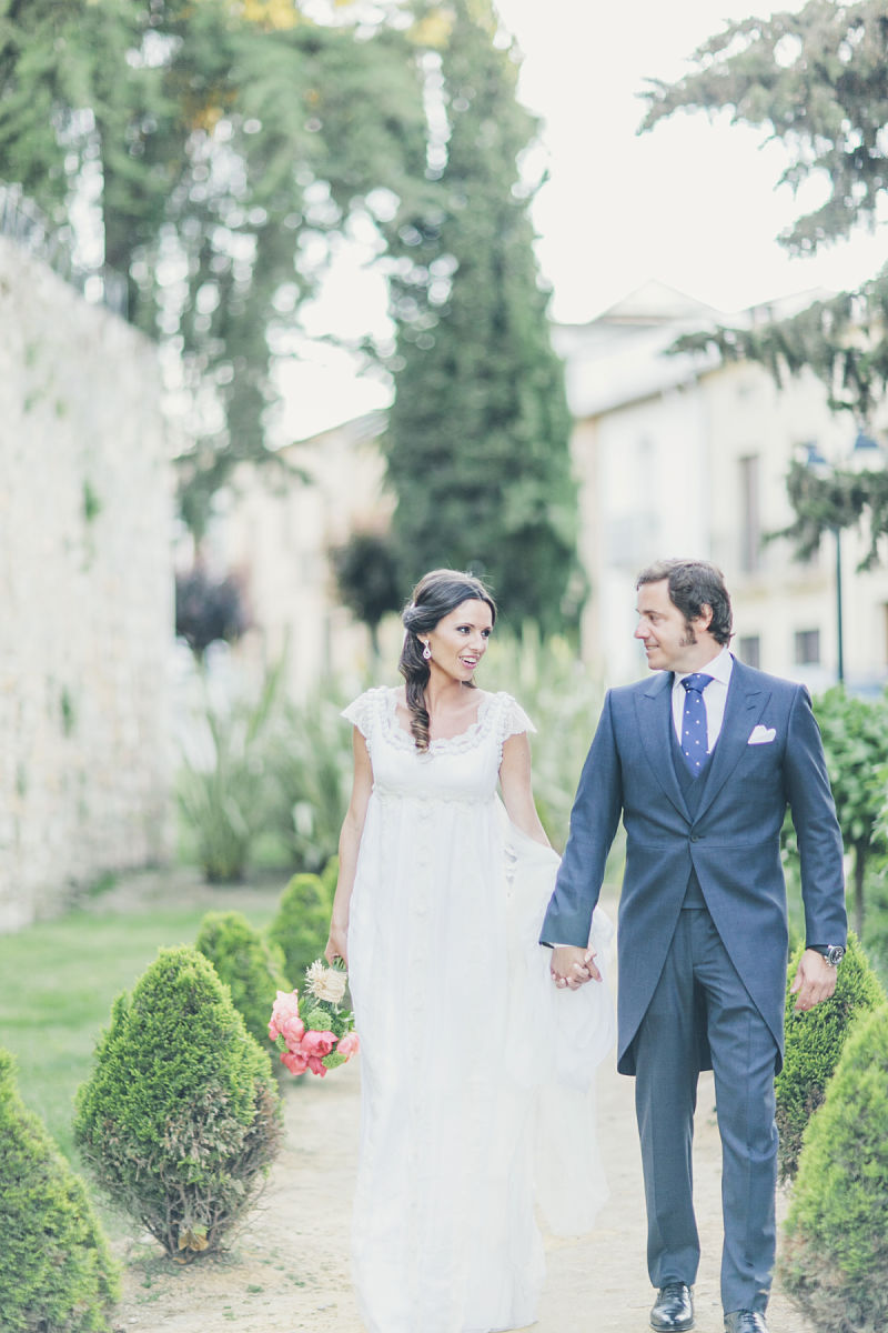 Blog de bodas con estilo El Sofá Amarillo Baeza 21