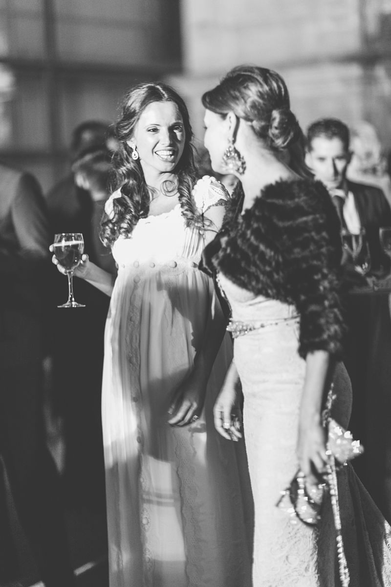 Blog de bodas con estilo El Sofá Amarillo Baeza 5