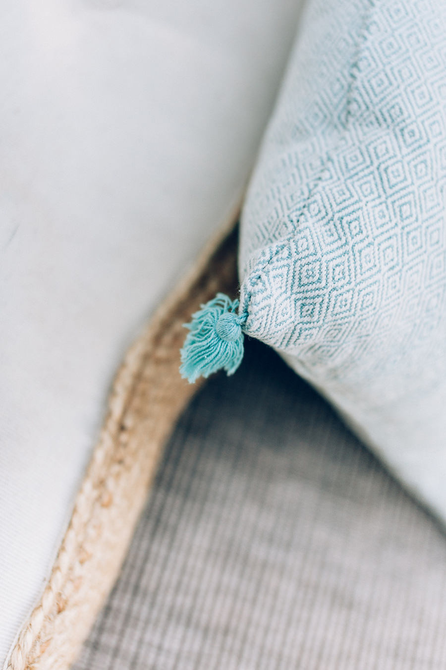 zona chill out cojines suelo tipis 2