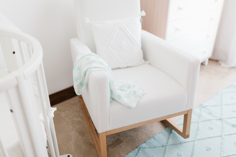 Decoracion habitación bebe Kenay Home 15