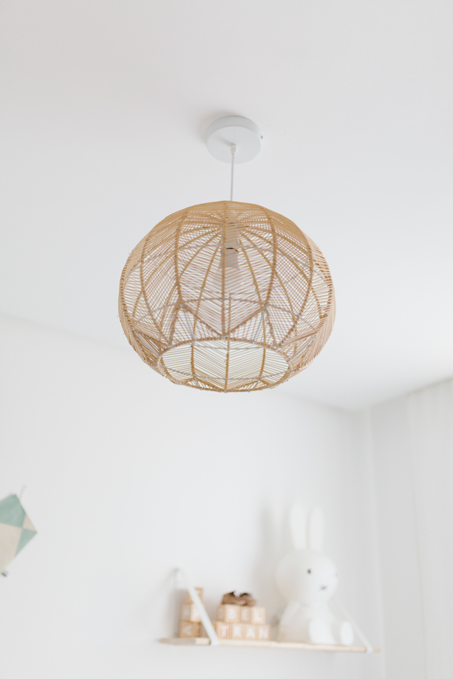 Decoracion habitación bebe Kenay Home 21