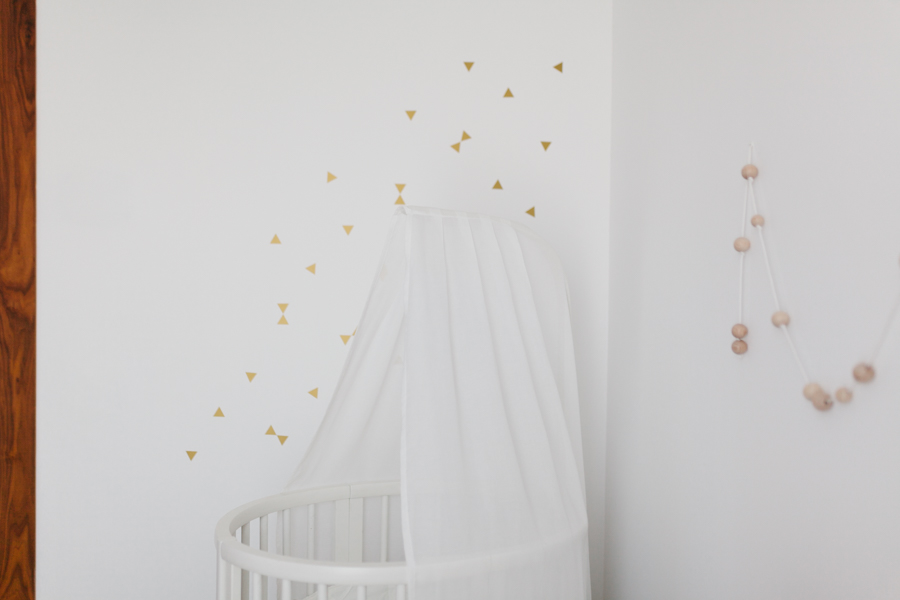 Decoracion habitación bebe Kenay Home 23