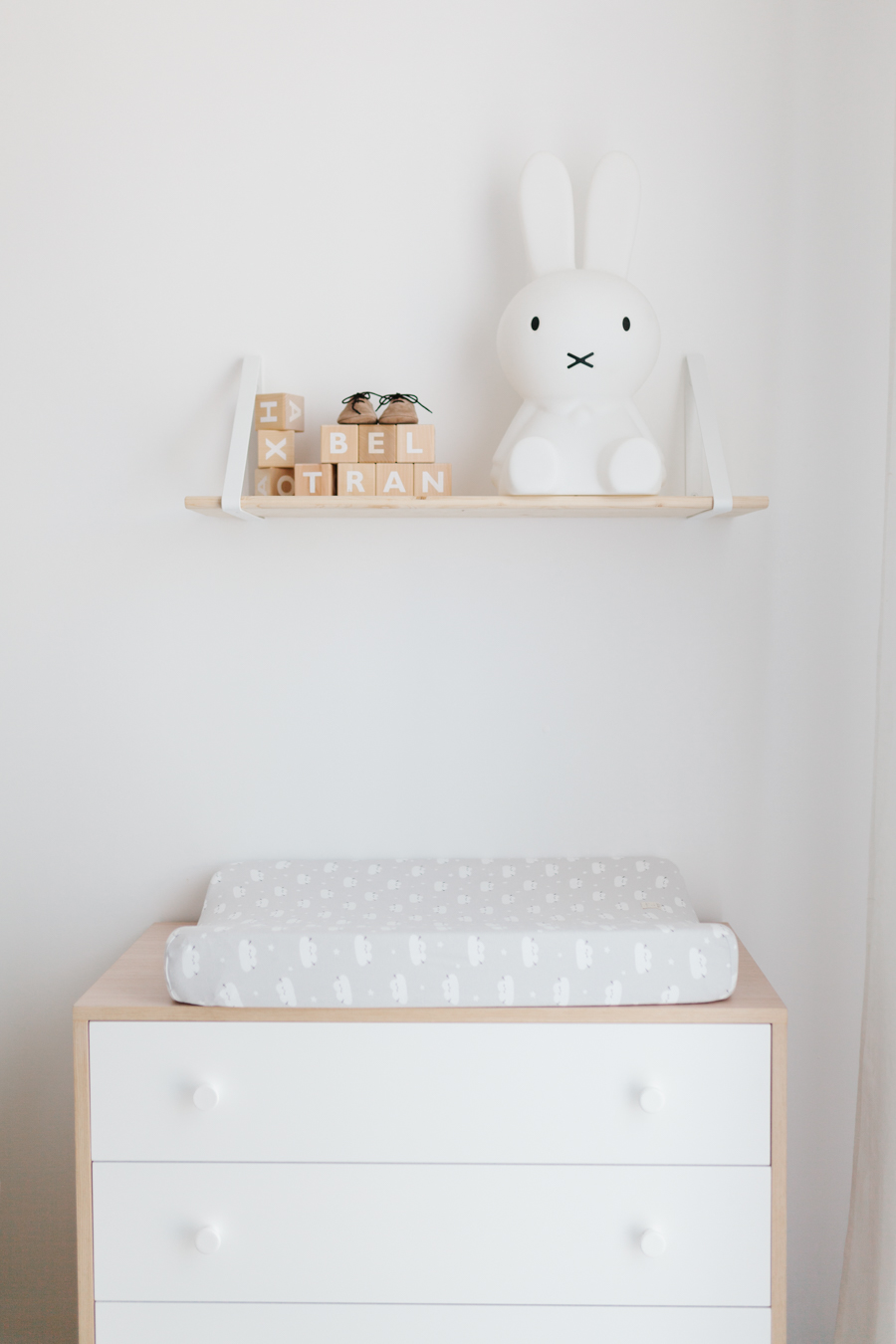 Decoracion habitación bebe Kenay Home 29
