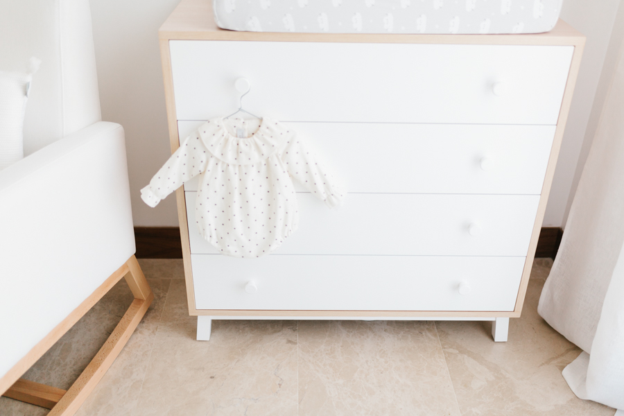 Decoracion habitación bebe Kenay Home 30