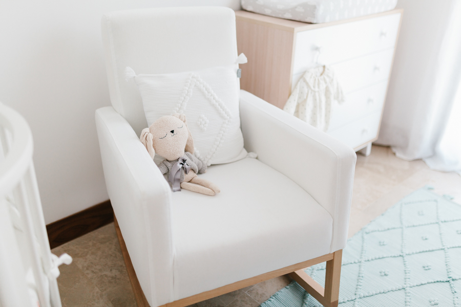 Decoracion habitación bebe Kenay Home 34