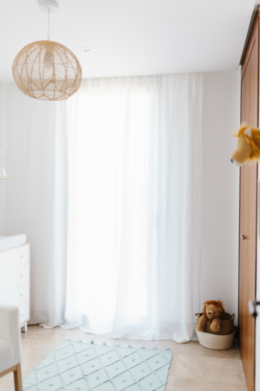 Decoracion habitación bebe Kenay Home 35
