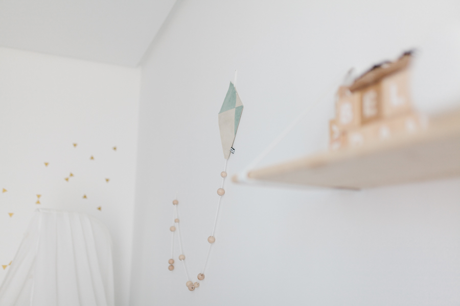 Decoracion habitación bebe Kenay Home 5