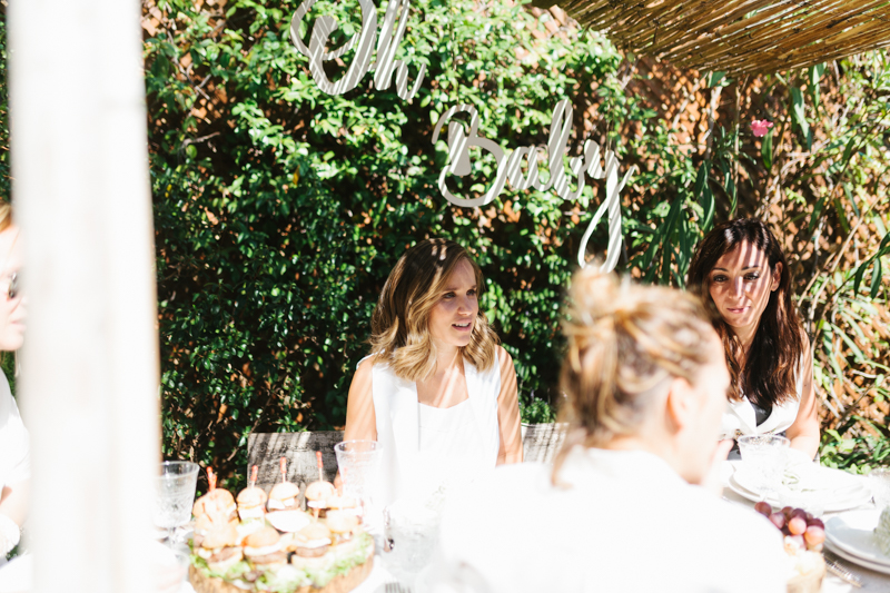 Calista One ideas Baby Shower 32