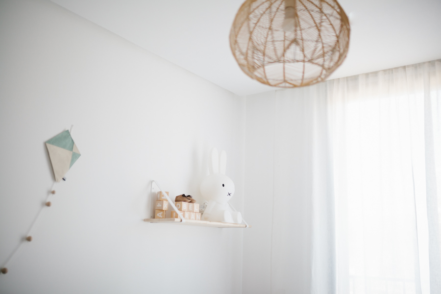 Decoracion habitación bebe Kenay Home 43