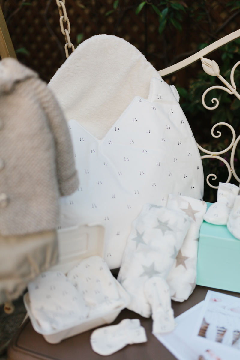 Ideas Baby Shower regalos 14