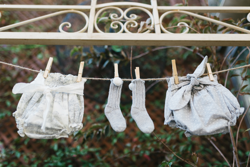Ideas Baby Shower regalos 2