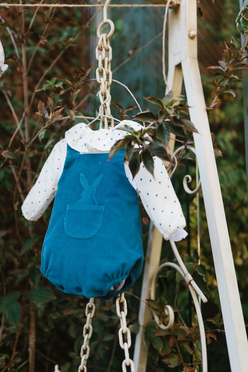 Ideas Baby Shower regalos 25